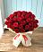 Букет 29 Красных роз в Казинке Ставропольский край