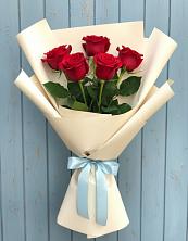 Букет Классика чувств в Казинке Ставропольский край