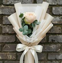 Букет цветов из:  Розы в Казинке Ставропольский край