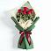 Букет цветов из: Розы в Казинке Ставропольский край