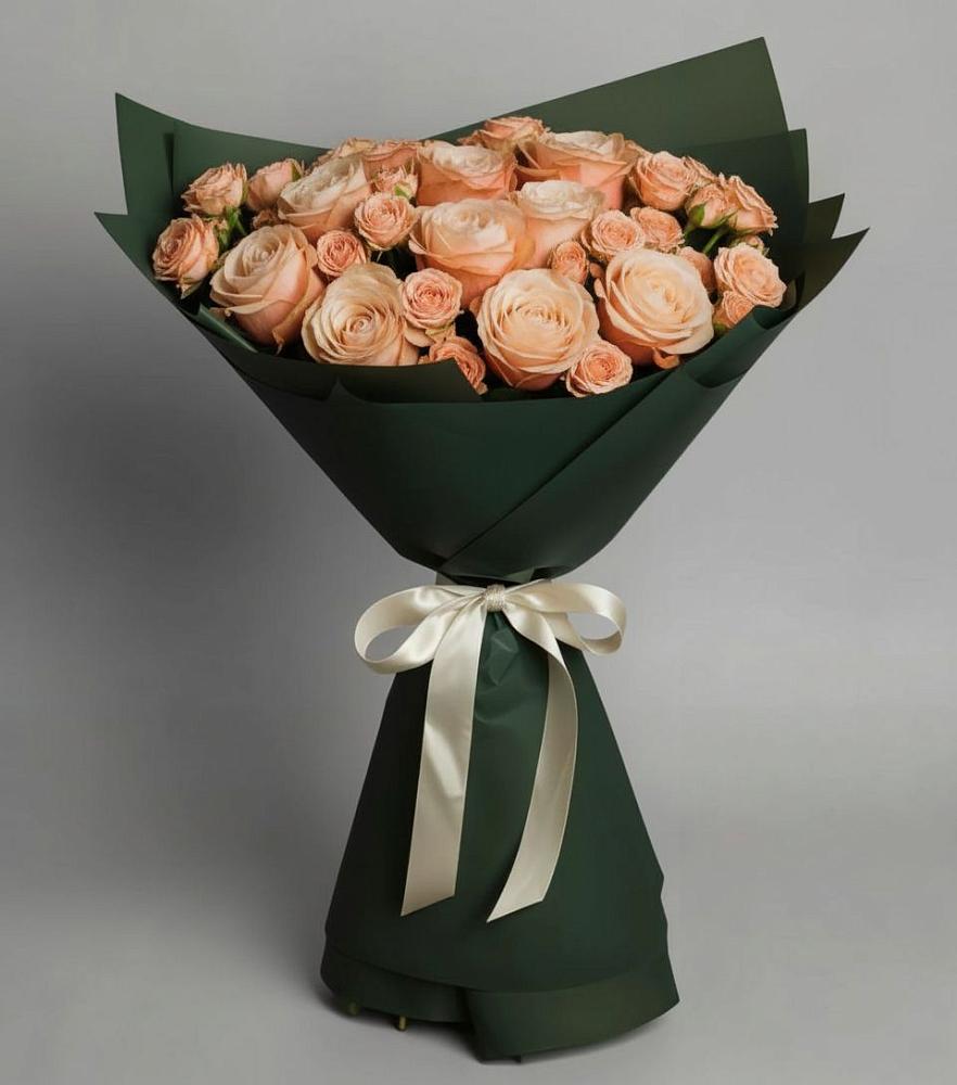 Букет Элегантный в Казинке Ставропольский край