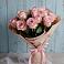 Букет цветов из: Розы в Казинке Ставропольский край