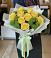 Букет цветов из: Хризантемы и Розы в Казинке Ставропольский край