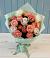 Букет цветов из: Розы в Казинке Ставропольский край