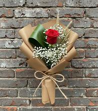 Букет цветов из:  Розы #REPLACE_PRED# Казинке Ставропольский край