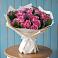 Букет цветов из: Розы в Казинке Ставропольский край