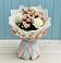 Букет цветов из: Розы в Казинке Ставропольский край