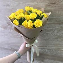 Букет цветов из:  Розы #REPLACE_PRED# Казинке Ставропольский край